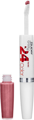 

Maybelline Super Stay 24 Color Lipstick(080 Infinite Petal)