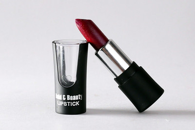 

Benny Bold & Beauty Lipstick Maroon (834 )(Red, 10 ml)