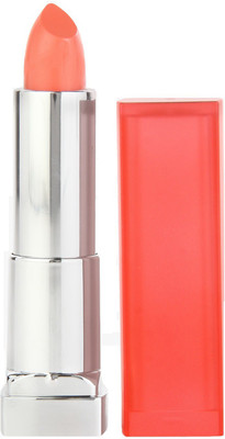 

Maybelline Color Sensational Vivid Matte Lipstick(Vivid 14, 3.9 g)