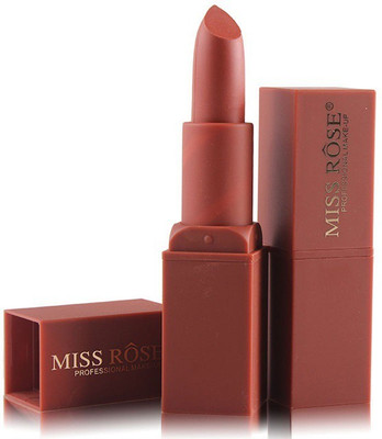 missrose Muss (39) Square Matte Lipstick Waterproof(Muss)