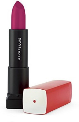 

Maybelline Color Senssational The Creamy Mattes Lipstick(MPK11, 3.9 g)