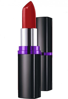 

Maybelline Color Show Intense Fashionable Lipstick(211 Cosmopolitian Red, 3.9 g)