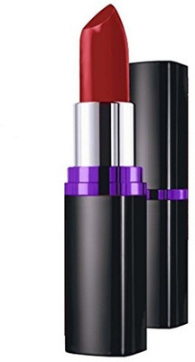 

Maybelline Color Show Intense Fashionable Lipstick(210 Dare To Be Red, 3.9 g)