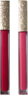 

tanvi27 Liquid Lipstick(Multicolor)