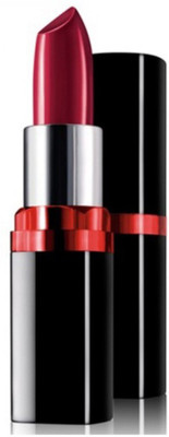 

Maybelline Color Show Intense Fashionable Lipstick(204 Red Diva)