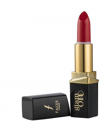

Faces GLAM ON MOISTURE RICH LIPSTIC FIRESTICK 71(FIRESTICK, 4 g)