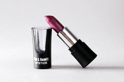 

Benny Bold & Beauty Lipstick Dark Pink (836 )(Pink, 10 ml)