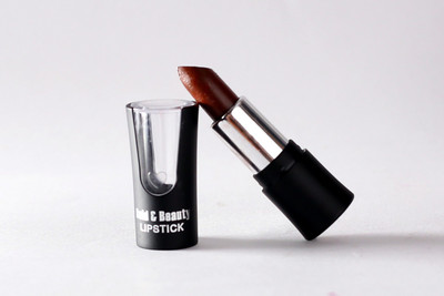 

Benny Bold & Beauty Lipstick Dark Brown (839 )(Brown, 10 ml)