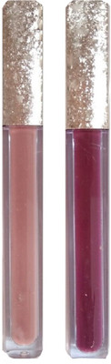 

TANVI27 Stylish(Light peach & magenta)