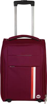 3g qka Cabin Luggage - 20 inch
