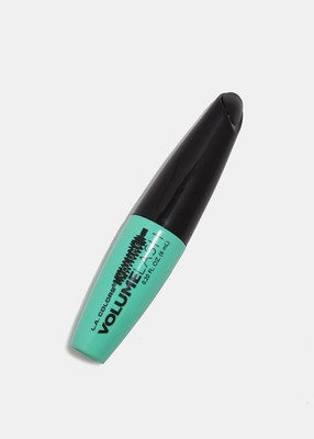 

L.A. Colors MASCARA VOLUME LAS 6 ml(Black)