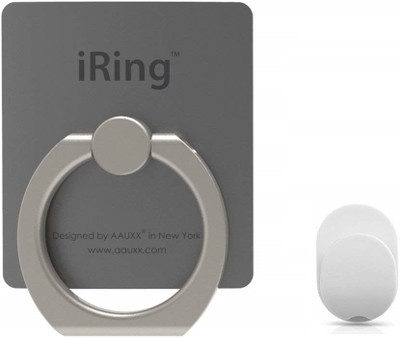 HUSKER® I Ring Universal Masstige Ring Grip/Stand Holder for any Smart Device Mobile Holder Flipkart