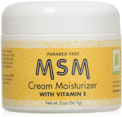 

At Last Naturals Skin Enhance Cream 2 Ounces(56.7 g)
