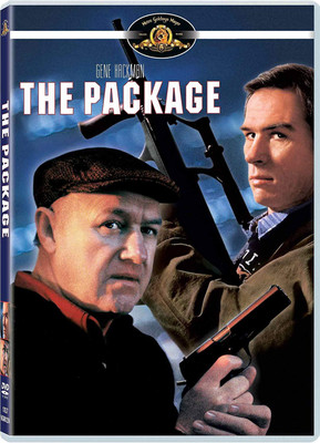

The Package(DVD English)