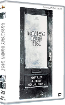 

Broadway Danny Rose(DVD English)