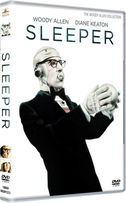 

Sleeper(DVD English)