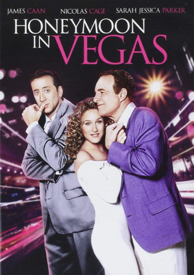 

Honeymoon in Vegas(DVD English)