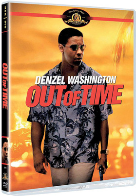 

Out of Time(DVD English)