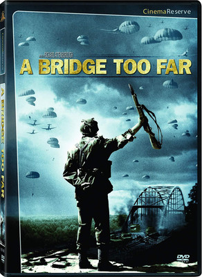 

A Bridge too Far(DVD English)