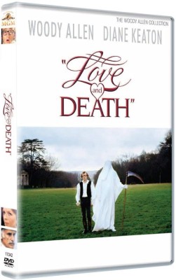 

Love and Death(DVD English)