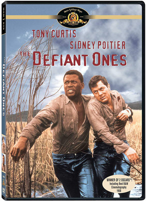 

Defiant Ones(DVD English)