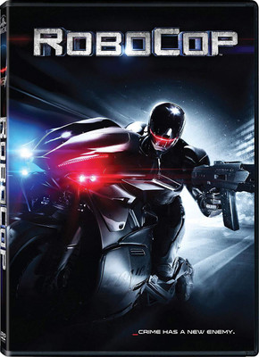 

Robocop (2014)(DVD English)