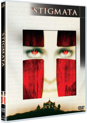 

Stigmata(DVD English)