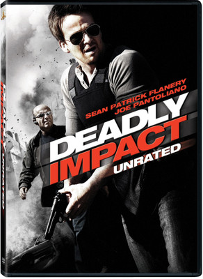 

Deadly Impact(DVD English)