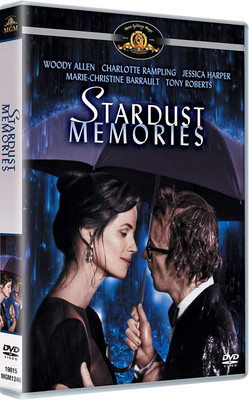 

Stardust Memories(DVD English)