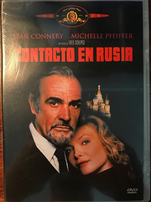 

The Russia House(DVD English)