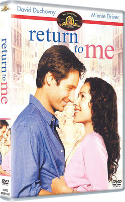

Return to Me(DVD English)