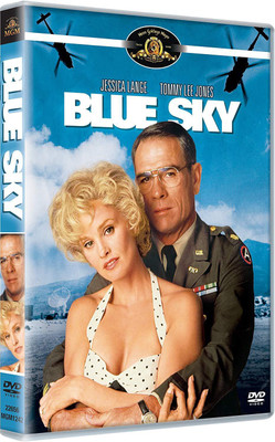 

Blue Sky(DVD English)