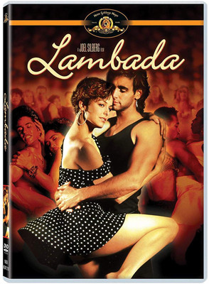 

Lambada(DVD English)