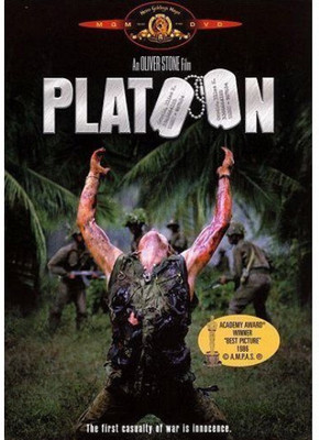 

Platoon(DVD English)