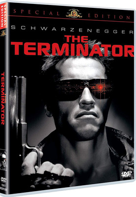 

Terminator(DVD English)