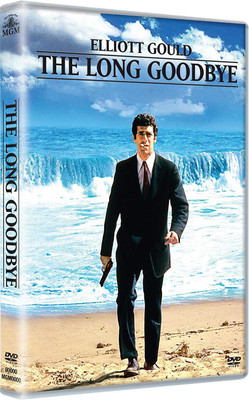 The Long Goodbye(DVD English)