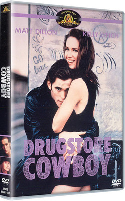

Drugstore Cowboy(DVD English)