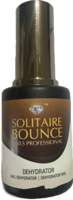 

Solitaire Gellac PNS23 Nail Dehydrator Transparent 03