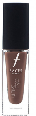 

Faces Ultime Pro Gel Lustre Nail Lacquer, Pretty Shine 28 Pretty Shine 28