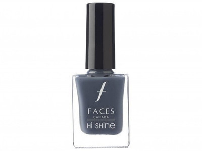 

Faces HI SHINE NAIL ENAMEL HOODOO 177 HOODOO