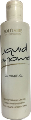

Solitaire Gellac PNS27 Liquid Monomer Transparent 05
