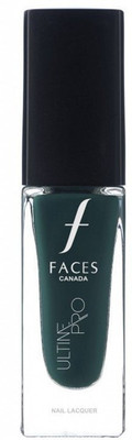 Faces Ultime Pro Gel Lustre Nail Lacquer, Subnude Dose 30 Subnude Dose 30