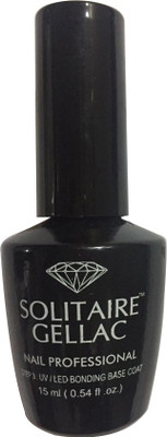 

Solitaire Gellac PNS16 Nail Paint Pink 03