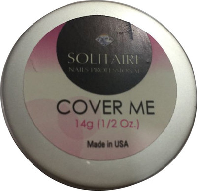 

Solitaire Gellac PNS25 Cover Gel Pink 04