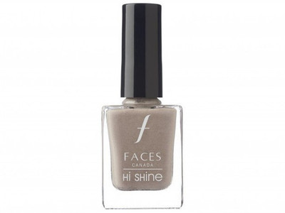 

Faces HI SHINE NAIL ENAMEL PANKY 181 PANKY