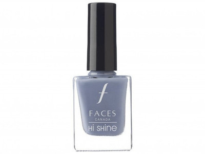 

Faces HI SHINE NAIL ENAMEL HANKY 180 HANKY