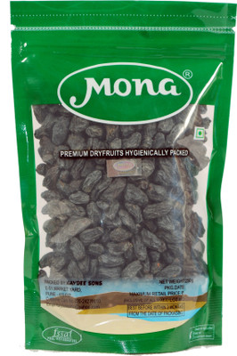 

MONA Currants Raisins(250 g, Pouch)