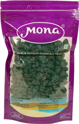 

MONA blackcurrSL250 Raisins(250 g, Pouch)