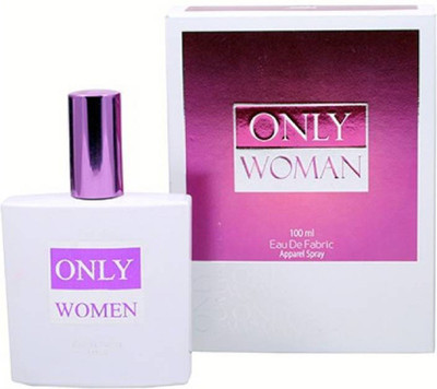 

Ramco Only Women Perfume 100ML Eau de Parfum - 100 ml(For Women)
