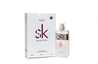 

vidhata enterprise sk Eau de Parfum - 100 ml(For Men & Women)